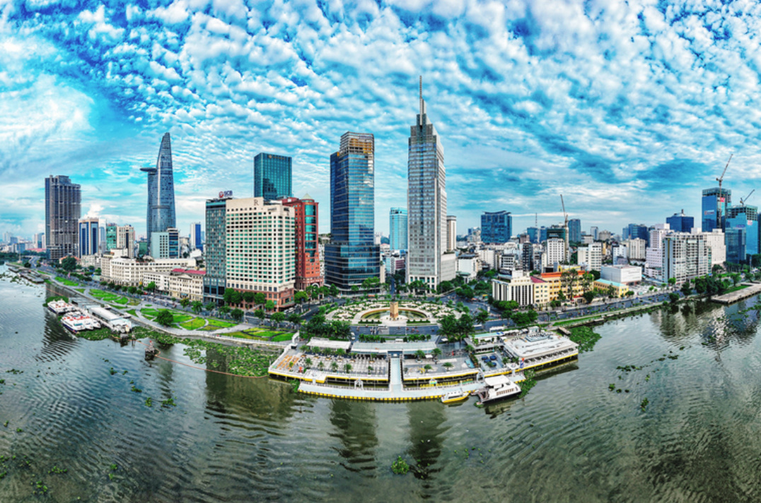 Phường Sài Gòn, TP.HCM