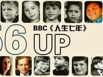 'The Up Series' - Bộ phim tài liệu vĩ đại nhất nước Anh