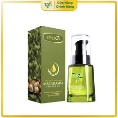 Tinh Dầu Macadamia Chống Rối Tóc M.PROS