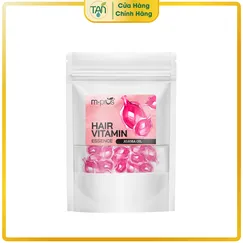 Viên tinh dầu Dưỡng Tóc Mpros
