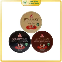 Xi Đánh Giày Starwax