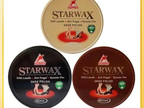 Tại sao nên dùng XI ĐÁNH GIÀY? Công dụng và cách bảo quản giày da chuẩn