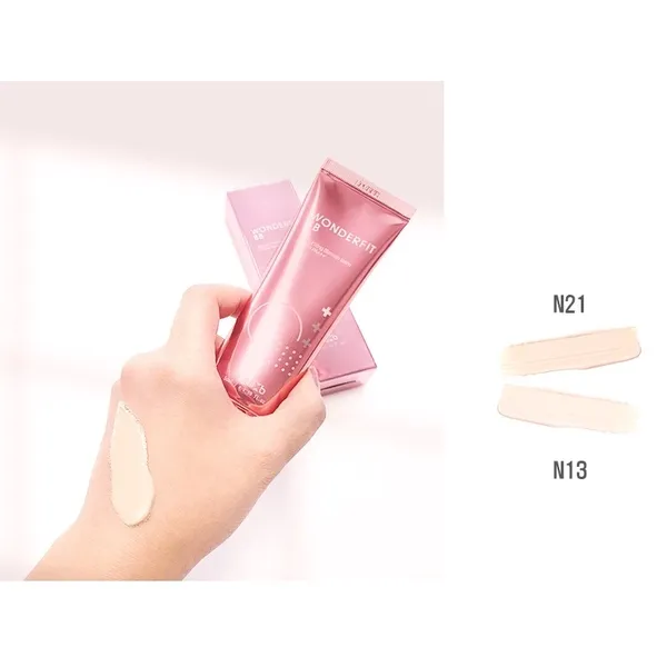 Kem BB Wonderfit Medb chính hãng Hàn Quốc