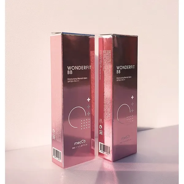 Kem BB Wonderfit Medb chính hãng Hàn Quốc