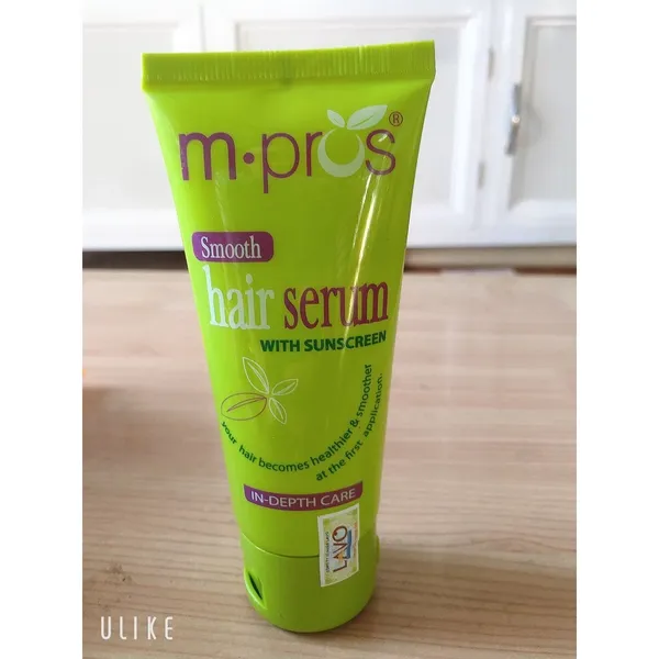 Serum M.pros dưỡng bóng và mềm mượt tóc