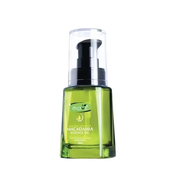 Tinh Dầu Macadamia Chống Rối Tóc M.PROS