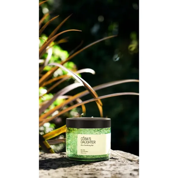 Gel Dưỡng Da Nha Đam Hương Dừa Aloe Soothing Gel