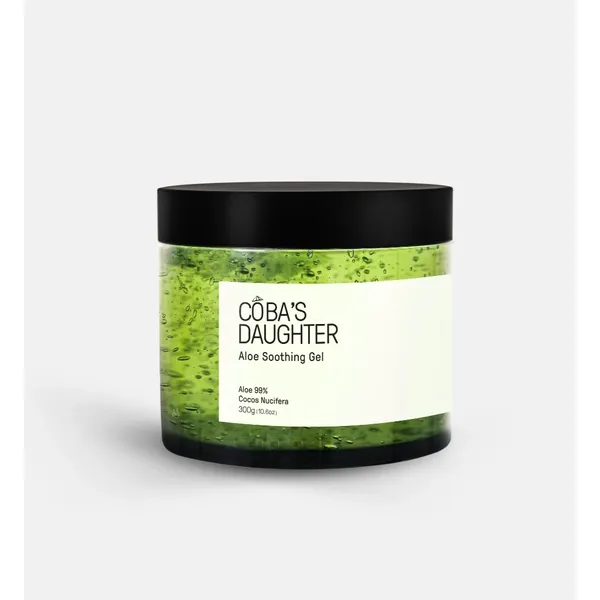 Gel Dưỡng Da Nha Đam Hương Dừa Aloe Soothing Gel