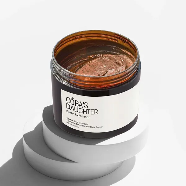 Tẩy Tế Bào Chết Toàn Thân Hương Matcha Body Exfoliator