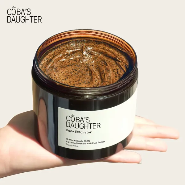 Tẩy Tế Bào Chết Toàn Thân Hương Matcha Body Exfoliator