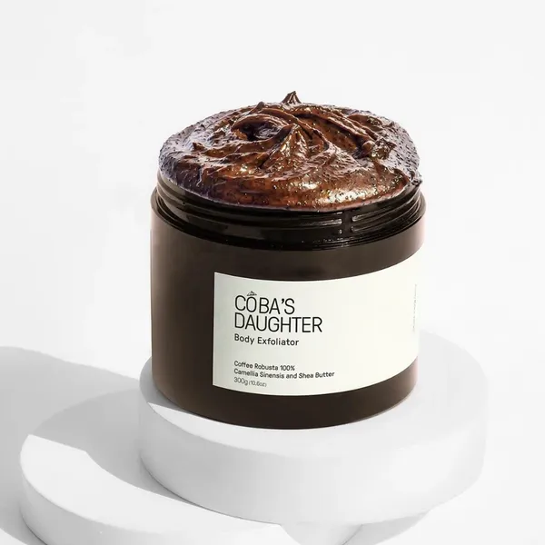 Tẩy Tế Bào Chết Toàn Thân Hương Matcha Body Exfoliator