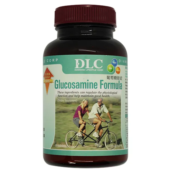 GLUCOSAMINE - VIÊM KHỚP