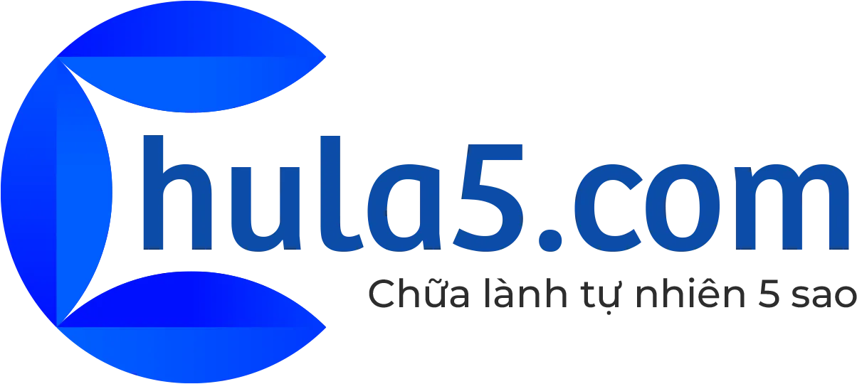 CHỮA LÀNH TỰ NHIÊN 5 SAO