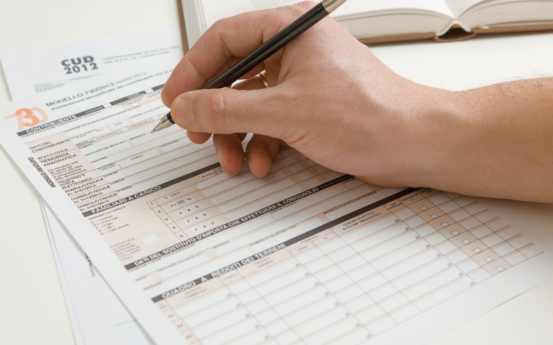 Cách kê khai thuế bán hàng online như thế nào để đảm bảo chính xác? Cách kê khai thuế bán hàng online như thế nào để đảm bảo chính xác?