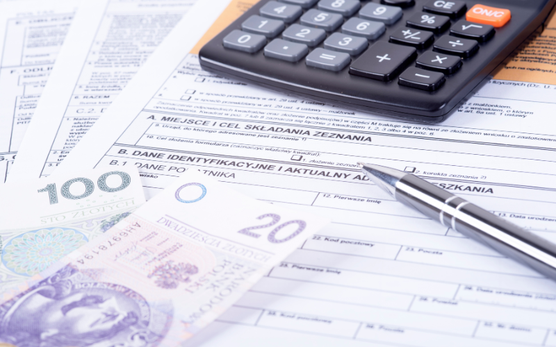 Cách kê khai thuế bán hàng online để đảm bảo chính xác Cách kê khai thuế bán hàng online để đảm bảo chính xác