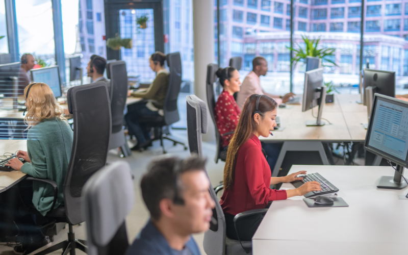 Văn phòng đại diện là gì? Văn phòng đại diện là gì?