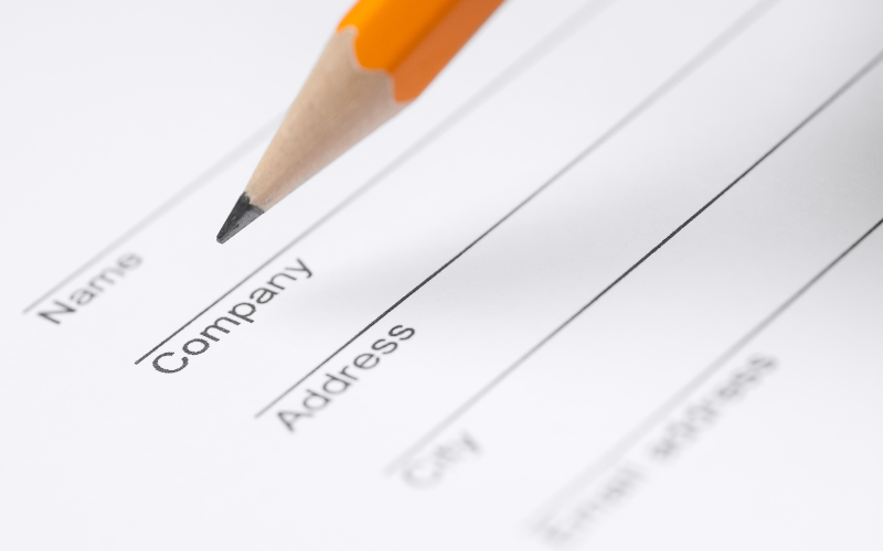 Quy trình thay đổi tên công ty hoặc chi nhánh Quy trình thay đổi tên công ty hoặc chi nhánh