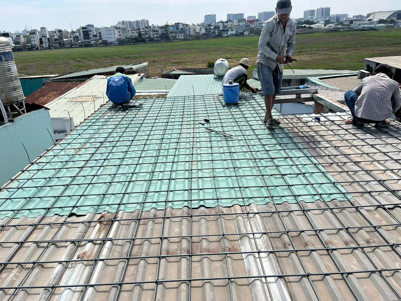 BẢO HÀNH 10 NĂM KẾT CẤU,VẬT TƯ HOÀN THIỆN 2 NĂM (TÙY CHỦNG LOẠI VẬT TƯ THEO NHÀ SẢN XUẤT)