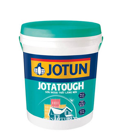 Sơn Jotun kinh tế  Sơn Jotun kinh tế