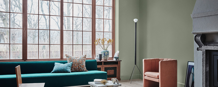 Sơn majestic đẹp và chăm sóc hoàn hảo Sơn majestic đẹp và chăm sóc hoàn hảo