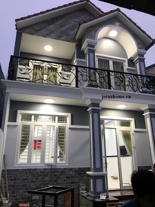 Jotunhome trân trọng cám ơn Quý khách hàng đã sử dụng dịch vụ Jotunhome trân trọng cám ơn Quý khách hàng đã sử dụng dịch vụ