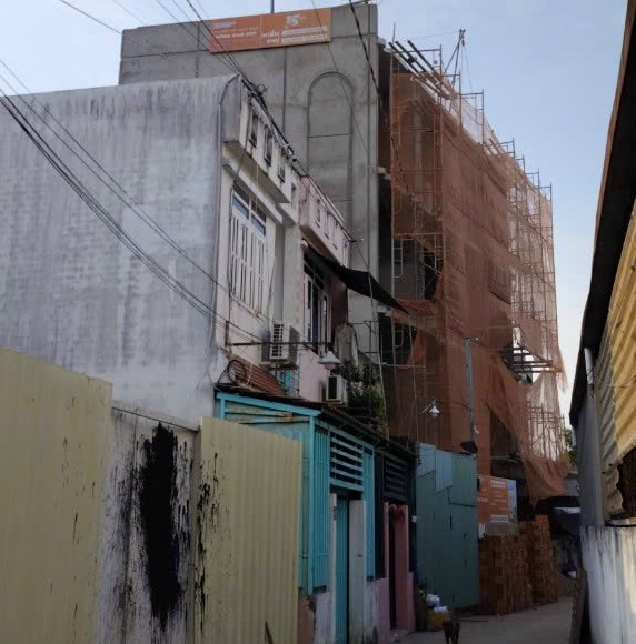 Công trình Sơn Jotun Hồ Chí Minh Công trình Sơn Jotun Hồ Chí Minh