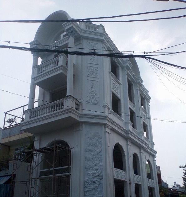 công trình sơn jotun chính hãng công trình sơn jotun chính hãng