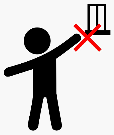 Nên để sơn trong môi trường thoáng mát Nên để sơn trong môi trường thoáng mát