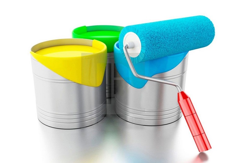 Tính ứng dụng của sơn dầu Jotun Tính ứng dụng của sơn dầu Jotun