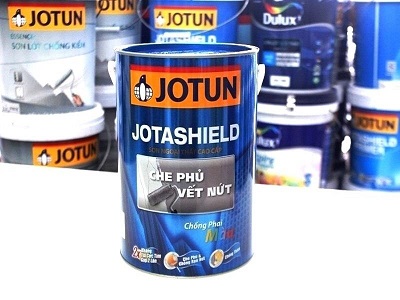 thế giới Jotun Paint thế giới Jotun Paint