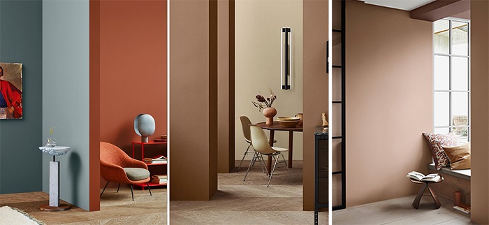 Jotun đánh dấu sự gia nhập thị trường “màu mỡ” của sơn trang trí Jotun đánh dấu sự gia nhập thị trường “màu mỡ” của sơn trang trí