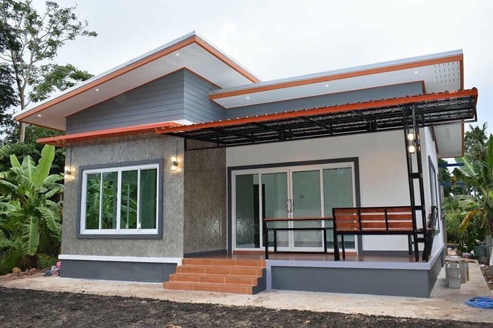 Sơn jotun đẹp hoàn hảo được chia thành 2 loại bóng và mờ Sơn jotun đẹp hoàn hảo được chia thành 2 loại bóng và mờ