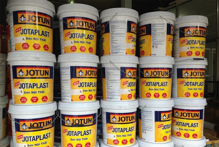 nhà cung cấp sơn uy tín nhà cung cấp sơn uy tín