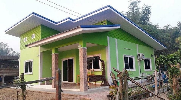 Sơn jotun có khả năng thấm hút tốt Sơn jotun có khả năng thấm hút tốt