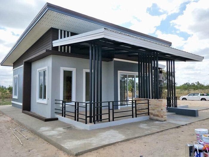 Sơn jotun chuyên dùng trong nội thất, ngoại thất, sơn chống thấm và sơn lót Sơn jotun chuyên dùng trong nội thất, ngoại thất, sơn chống thấm và sơn lót