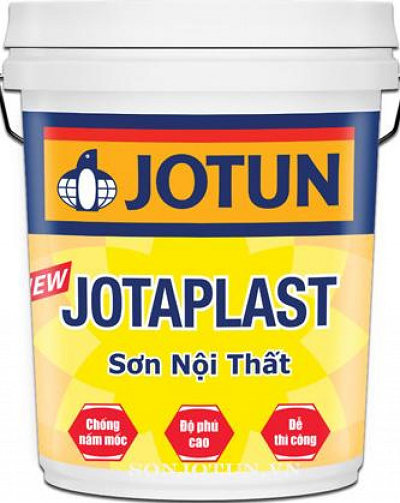 Sơn jotun jotaplast Sơn jotun jotaplast