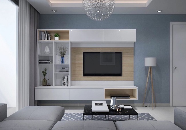 Sơn Jotun - Sự lựa chọn hoàn hảo cho không gian nhà bạn Sơn Jotun - Sự lựa chọn hoàn hảo cho không gian nhà bạn