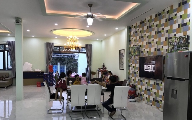 màu sắc mang lại sự hài hòa và ấm áp cho căn nhà của bạn màu sắc mang lại sự hài hòa và ấm áp cho căn nhà của bạn