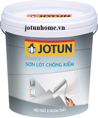 Sơn lót Jotun nội và ngoại thất Sơn lót Jotun nội và ngoại thất
