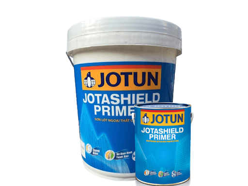 Sơn jotun jotashield lót Sơn jotun jotashield lót