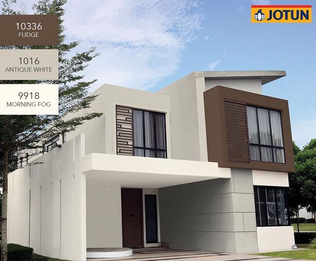 Sơn lót giúp kết nối màn sơn tốt hơn, bền màu hơn Sơn lót giúp kết nối màn sơn tốt hơn, bền màu hơn