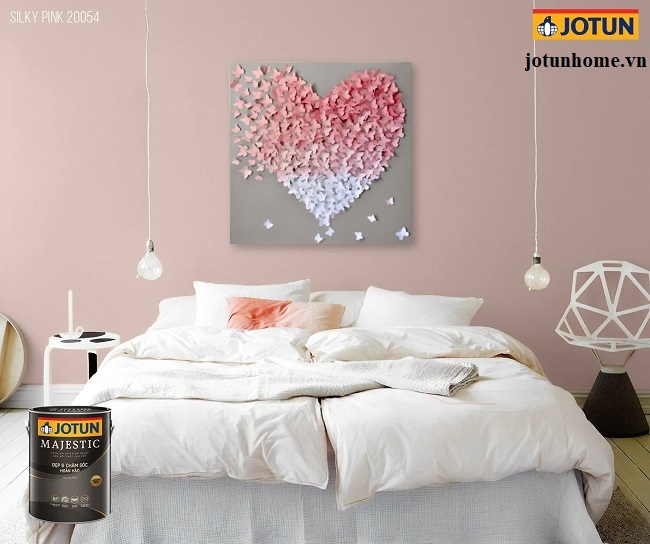 Sơn Jotun Nội Thất cao cấp majtestic Sơn Jotun Nội Thất cao cấp majtestic