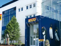 Sơn Jotun chính hãng có bền màu, chống ẩm mốc tốt không ?