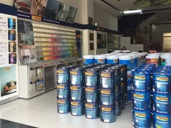 Sơn Jotun có tốt không? Mua ở đâu đảm bảo chính hãng?