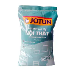 Bột trét Jotun nội thất