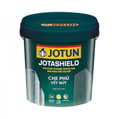 Jotashield Che phủ vết nứt 5 lít - Ngoại thất