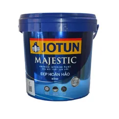 Majestic đẹp hoàn hảo bóng 15 lít