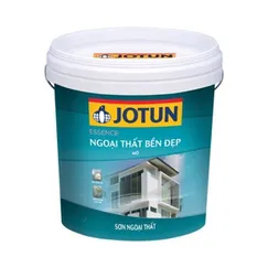 Sơn Jotun - Essence Ngoại thất 5 lít