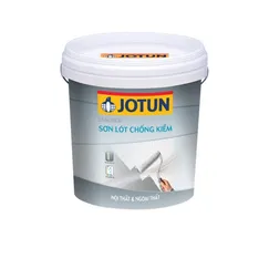 Sơn lót Jotun 17 lít - Majestic Primer