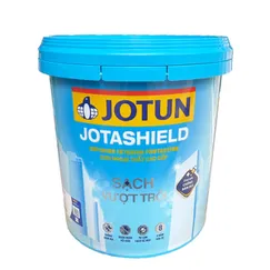 Sơn Jotashield Sạch Vượt Trội - Ngoại thất